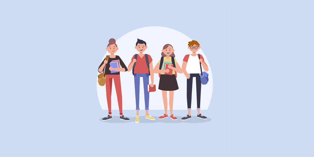 BACHELOR’S PREPARATORY PROGRAM